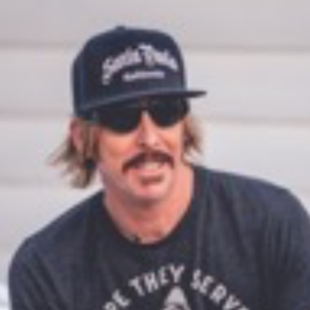 Meet your Posher, Luke